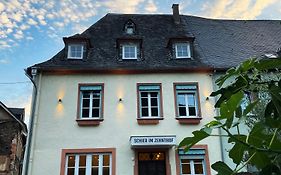 ZEHNTHOF Gästehaus am Moselufer